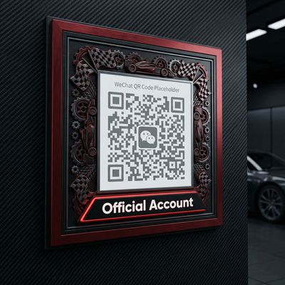 大象传媒公众号